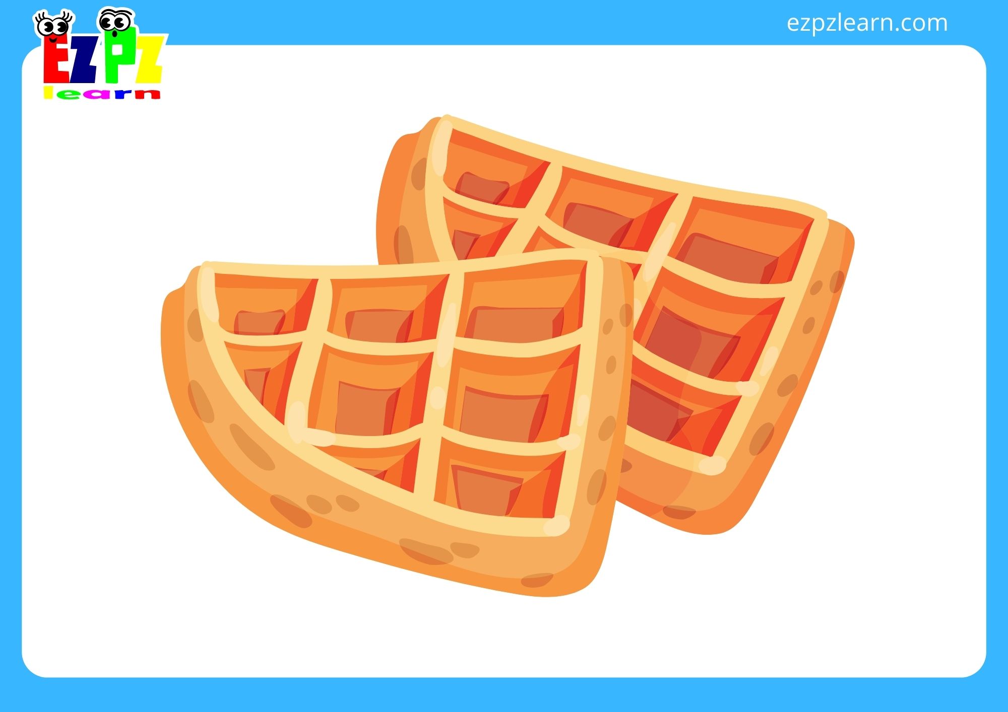 waffles
